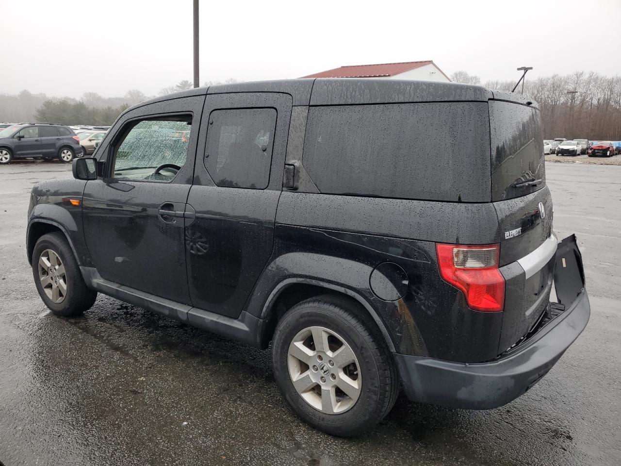 2010 HONDA ELEMENT EX - Image 2