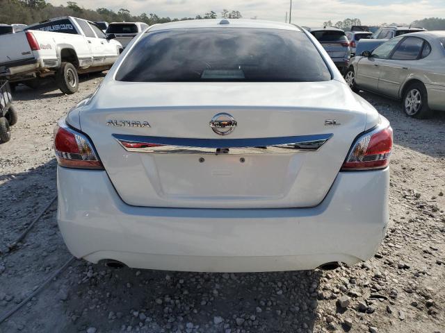 2015 Nissan Altima 2.5 - Image 6