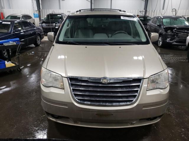 2009 Chrysler Town & Country Touring - Фото 5