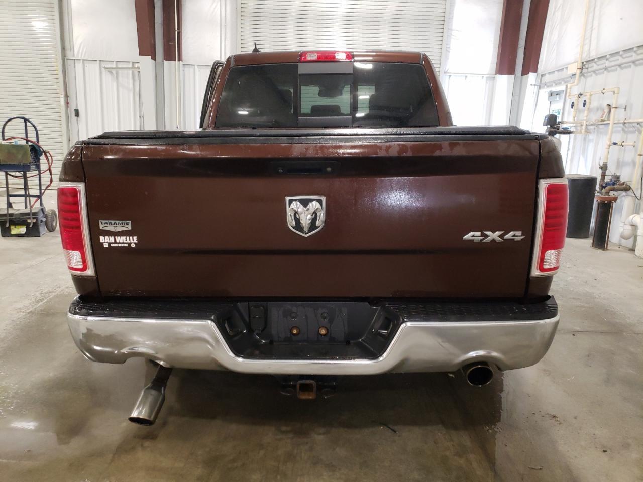 2015 RAM 1500 LARAM - Image 6