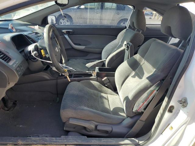 2010 Honda Civic Ex - Image 7