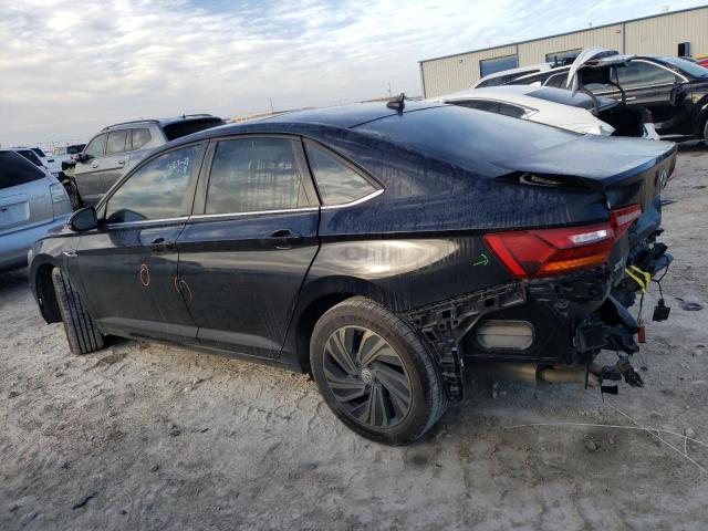 2019 Volkswagen Jetta Sel Premium - Image 2