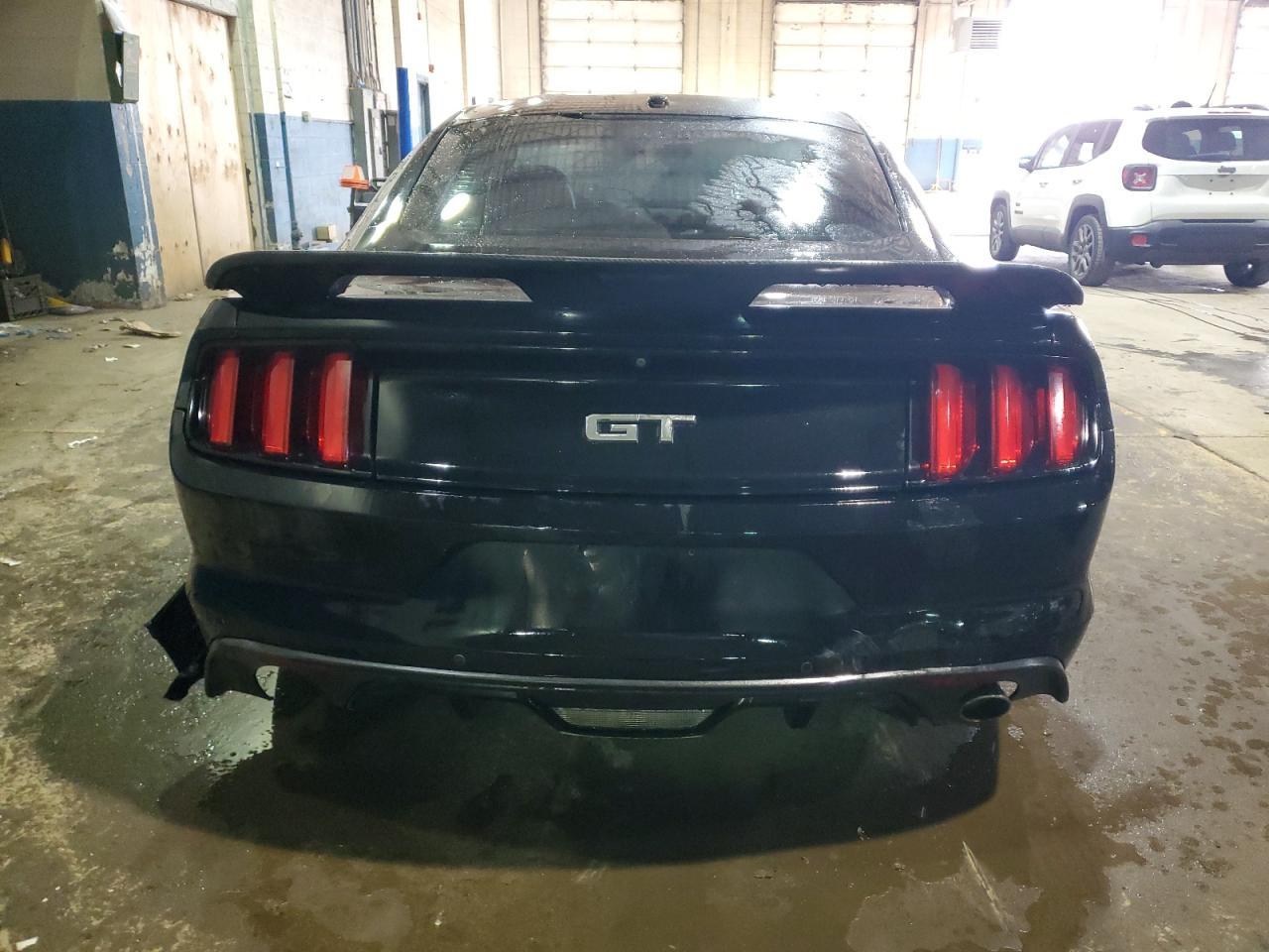 2016 FORD MUSTANG GT - Image 6