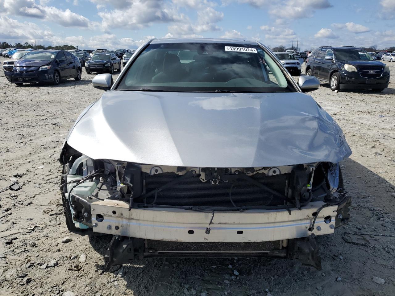 2019 TOYOTA CAMRY L - Image 5