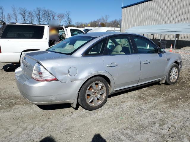 2009 Ford Taurus Se - Фото 3