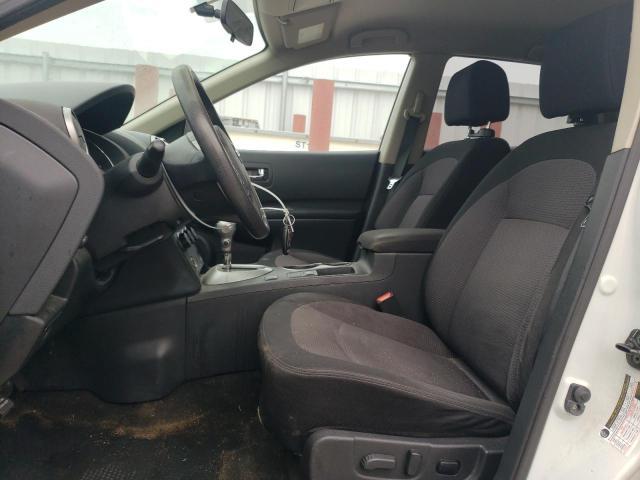 2012 Nissan Rogue S - Фото 7