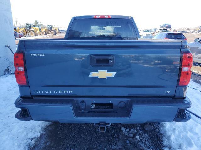 2018 Chevrolet Silverado K1500 Lt - Image 6