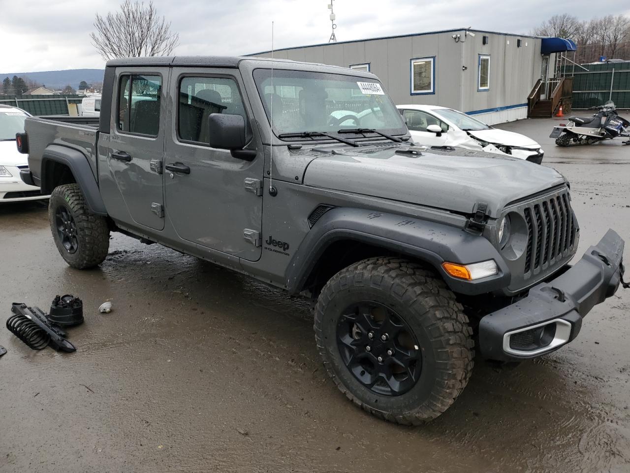 2023 JEEP GLADIATOR - Image 4