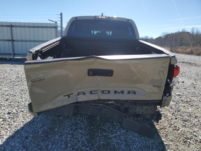 2019 Toyota Tacoma Double Cab - Фото 6