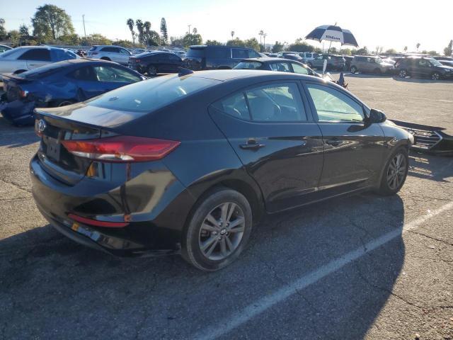 2018 Hyundai Elantra Sel - Image 3