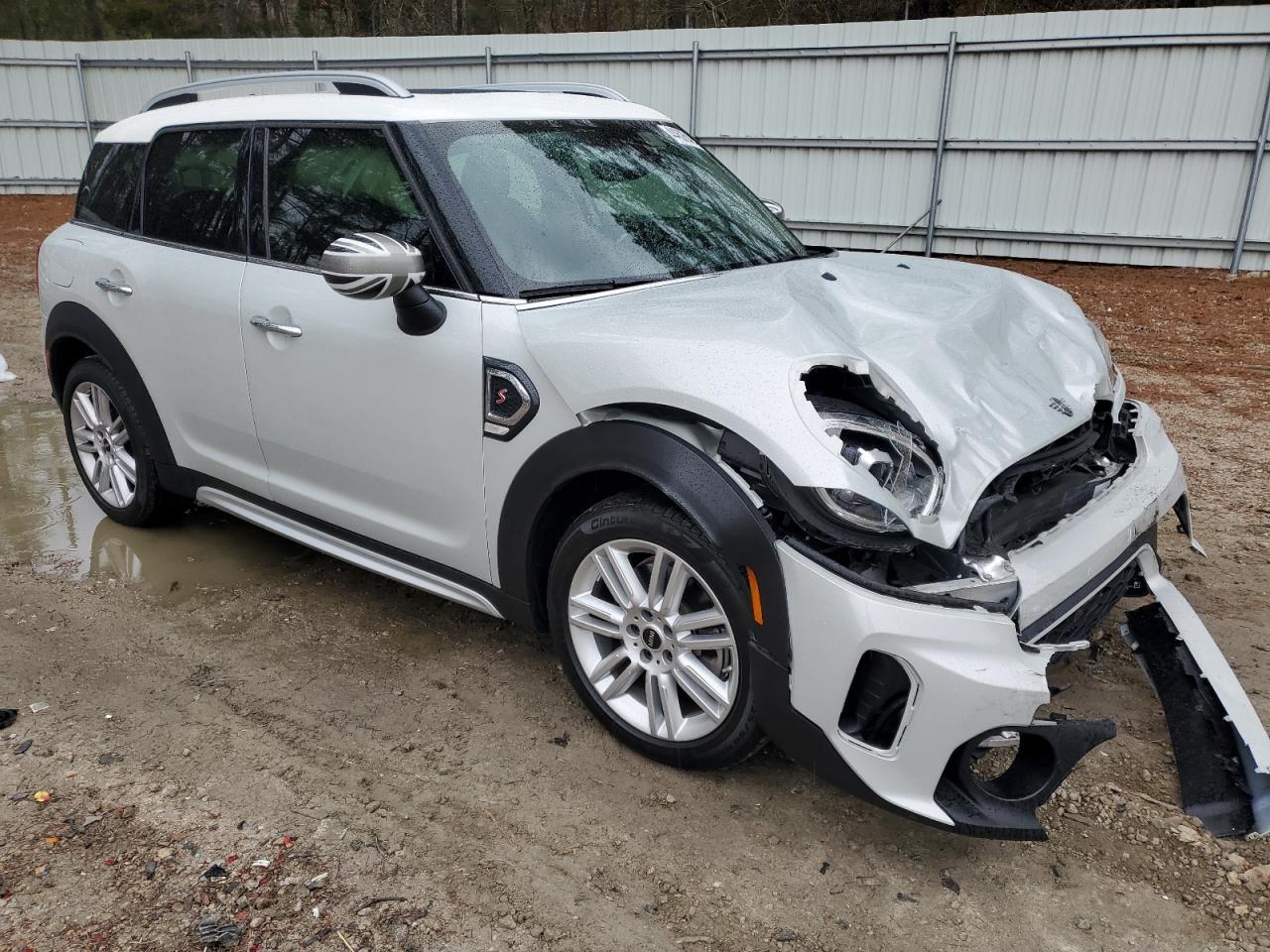 2023 MINI COOPER S C - Image 4
