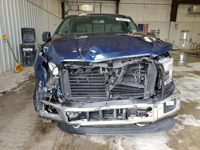2016 Ford F150 Super Cab - Фото 5