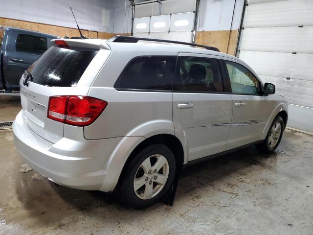 2011 Dodge Journey Express - Фото 3