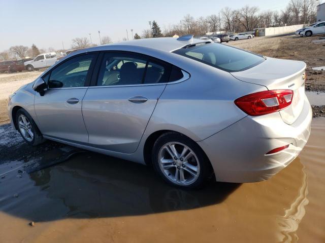 2016 Chevrolet Cruze Lt - Image 2