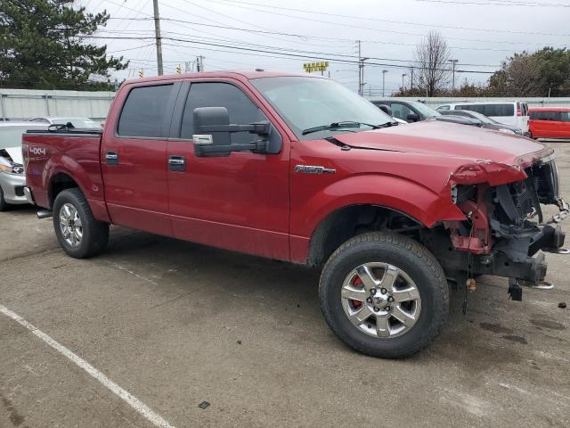 2013 Ford F150 Supercrew - Image 4
