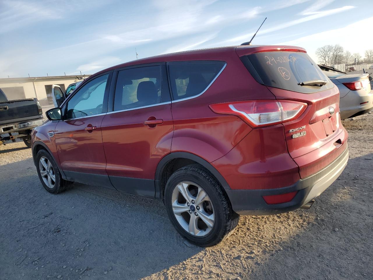2015 FORD ESCAPE SE - Image 2