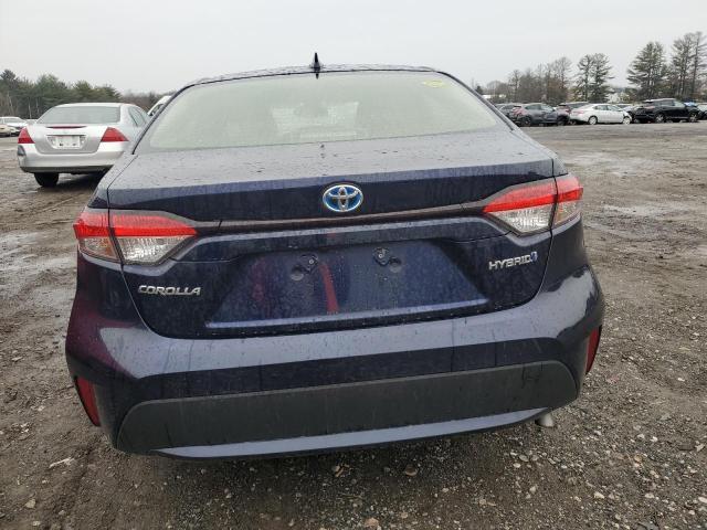 2022 Toyota Corolla Le - Фото 6