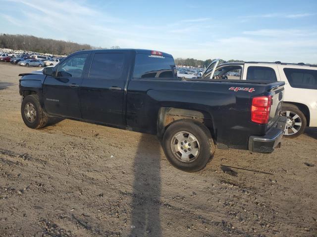 2017 Chevrolet Silverado K1500 - Фото 2