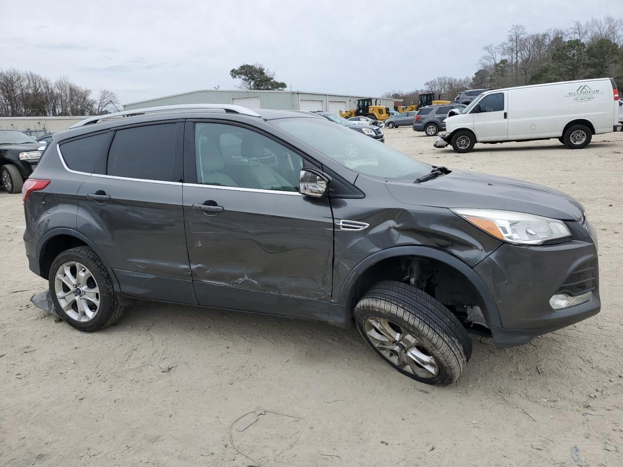 2016 FORD ESCAPE TIT - Image 4