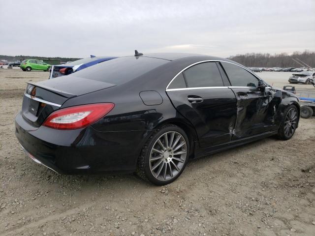 2016 Mercedes-Benz Cls 400 - Image 3