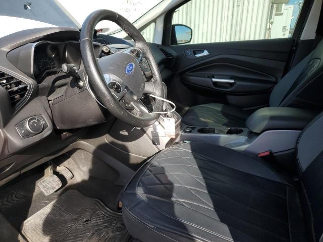 2016 Ford C-Max Se - Фото 7