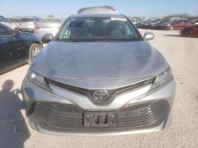 2019 Toyota Camry L - Фото 5