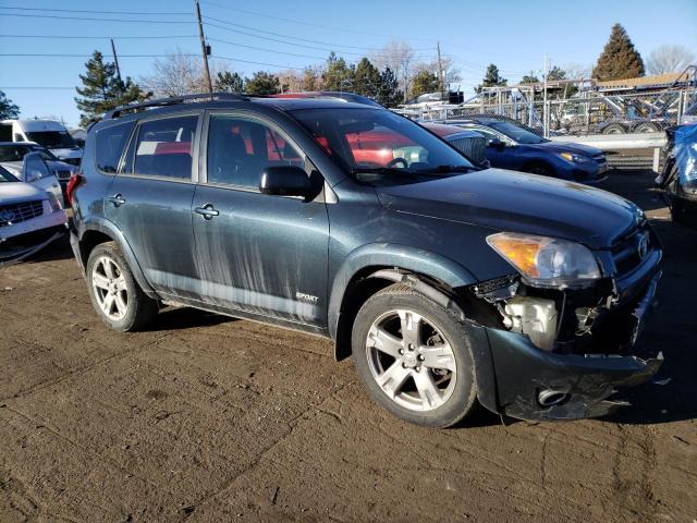 2010 Toyota Rav4 Sport - Фото 4