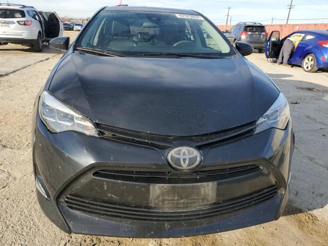 2018 Toyota Corolla L - Фото 5
