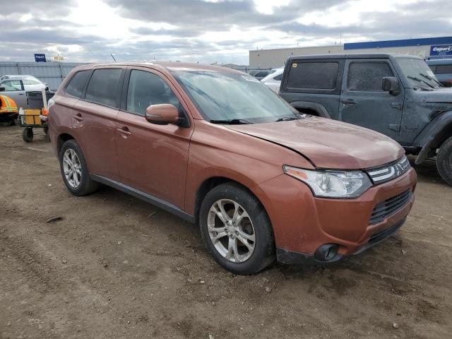 2014 Mitsubishi Outlander Se - Image 4