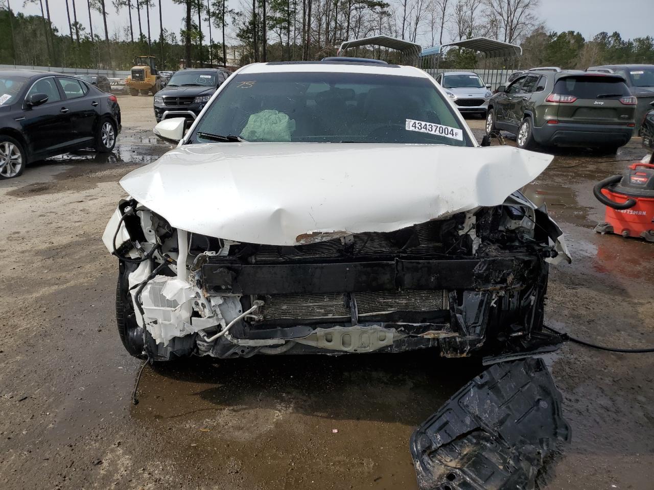 2015 TOYOTA AVALON XLE - Image 5
