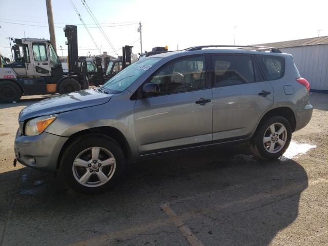 2008 Toyota Rav4