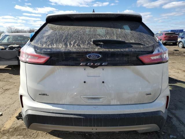 2021 Ford Edge Sel - Фото 6