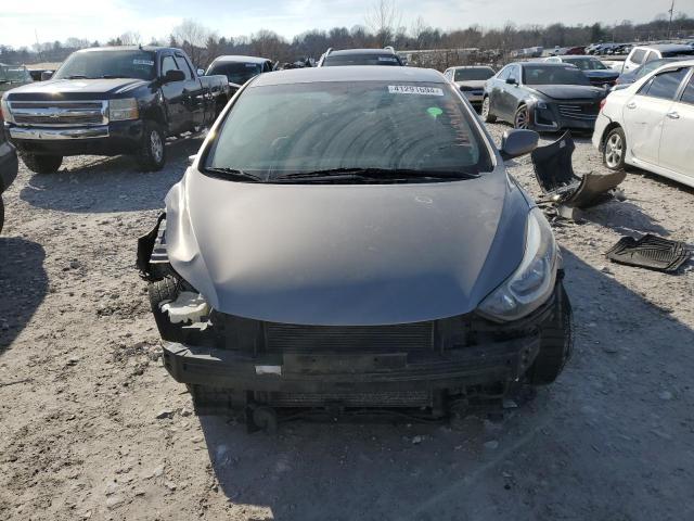 2014 Hyundai Elantra Se - Фото 5