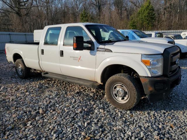 2016 Ford F250 Super Duty - Image 4