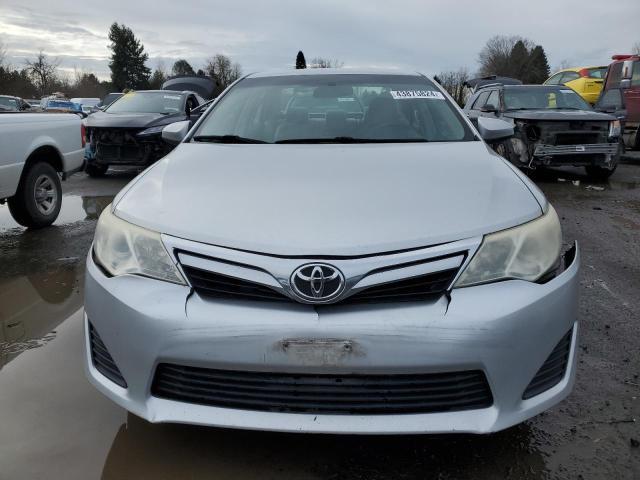 2014 Toyota Camry L - Фото 5