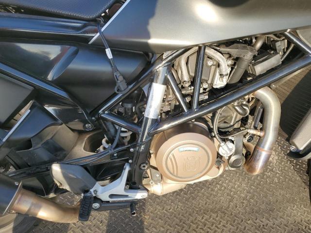 2019 Husqvarna Svartpilen 701 - Фото 6
