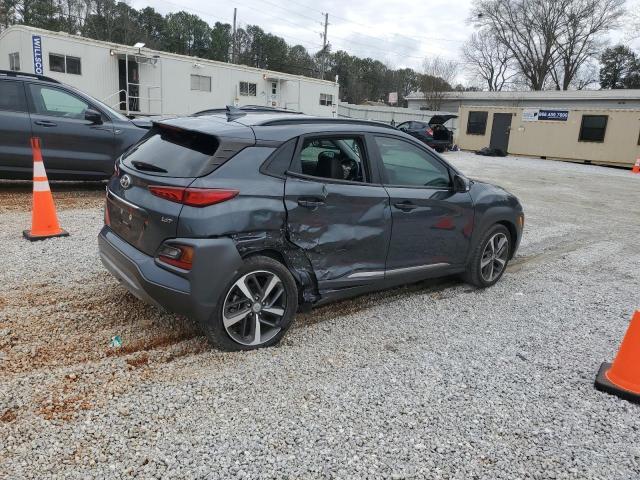 2021 Hyundai Kona Ultimate - Фото 3