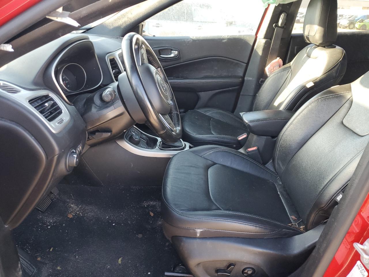 2021 JEEP COMPASS 80 - Фото 7