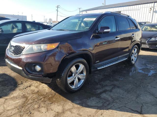 2012 Kia Sorento Ex