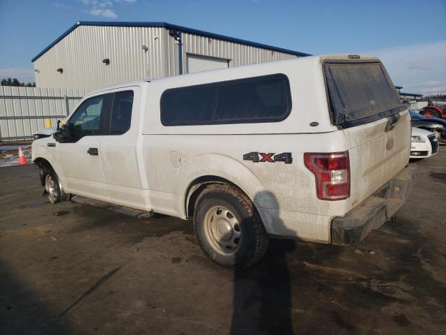 2019 Ford F150 Super Cab - Фото 2