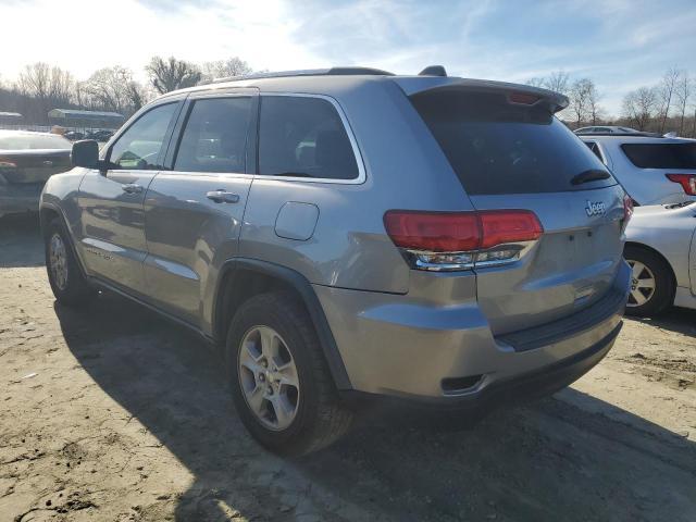 2016 Jeep Grand Cherokee Laredo - Image 2