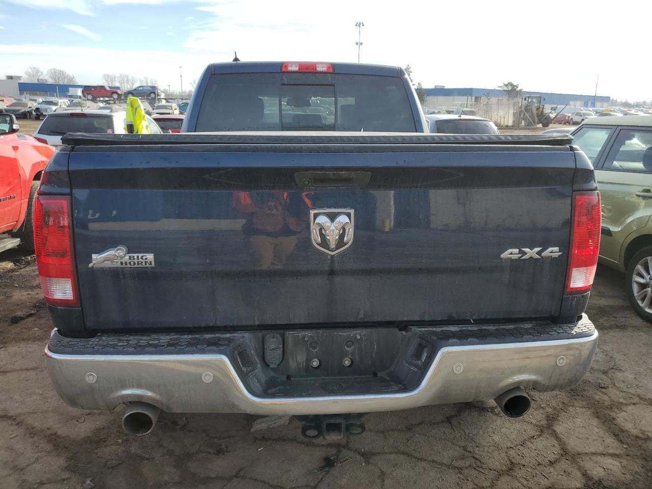 2019 RAM 1500 CLASS - Image 6