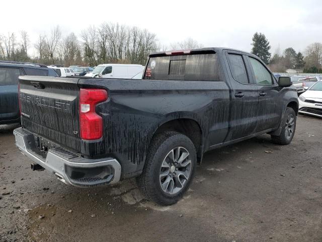 2023 Chevrolet Silverado K1500 Lt - Image 3