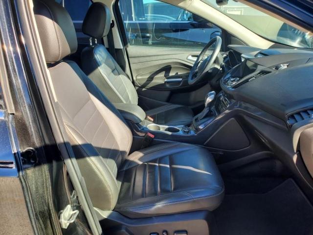 2016 Ford Escape Titanium - Фото 5
