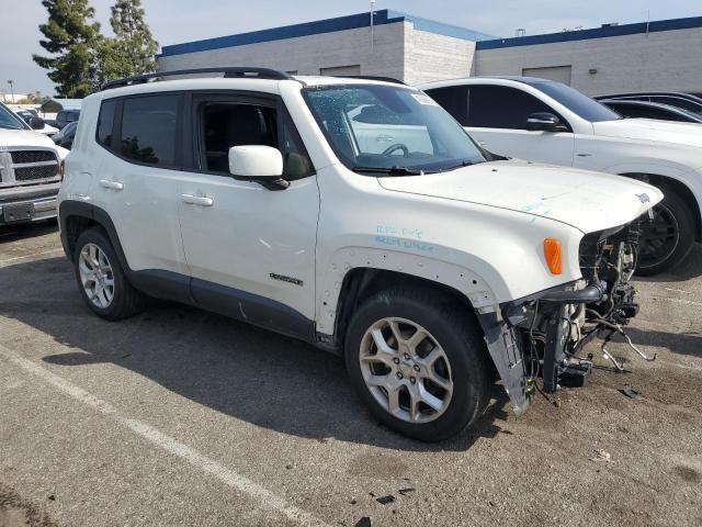 2017 Jeep Renegade Latitude - Image 4