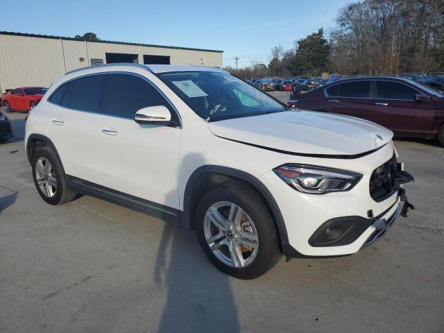 2023 Mercedes-Benz Gla 250 - Фото 4