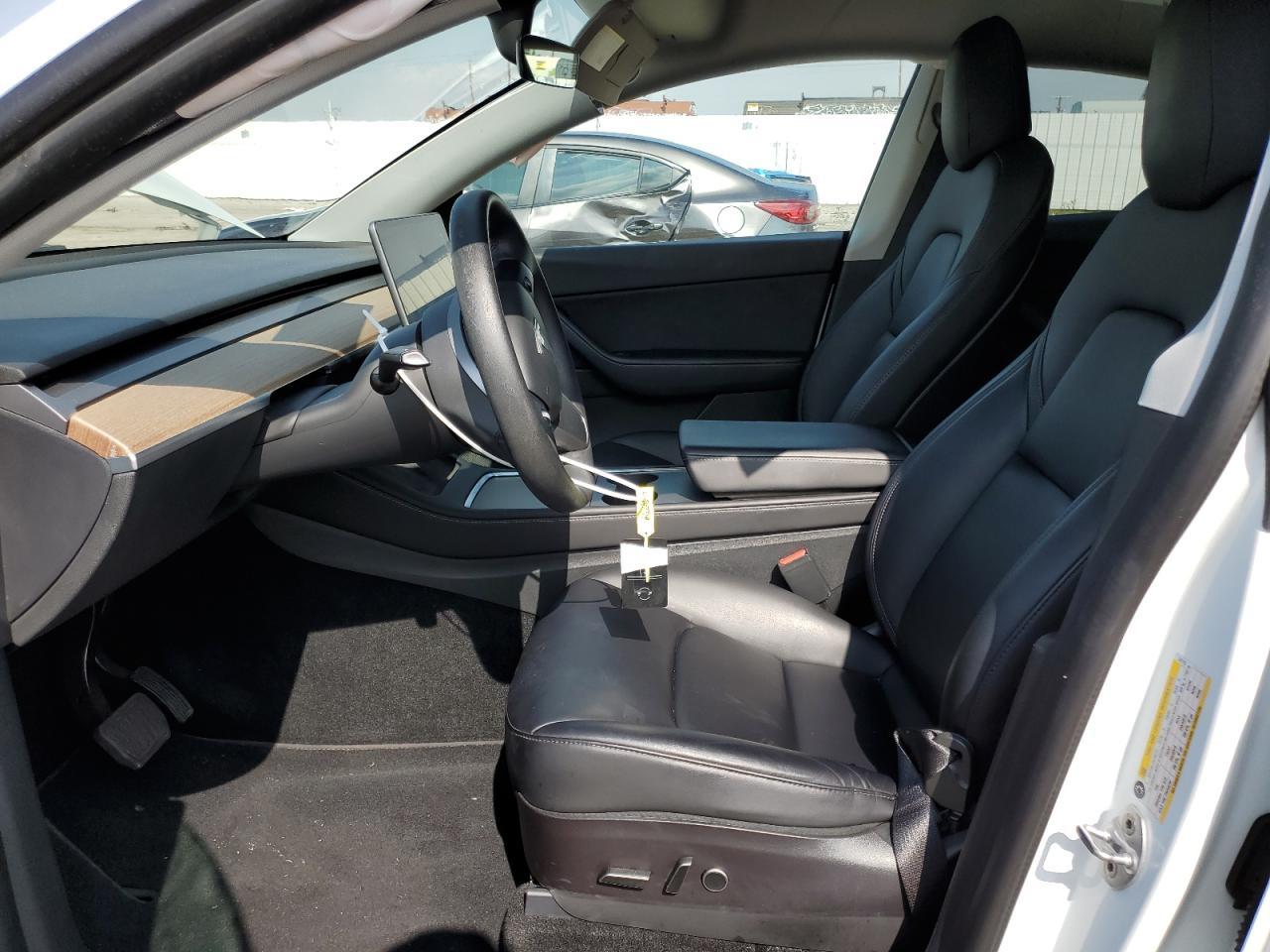 2022 TESLA MODEL Y - Image 7