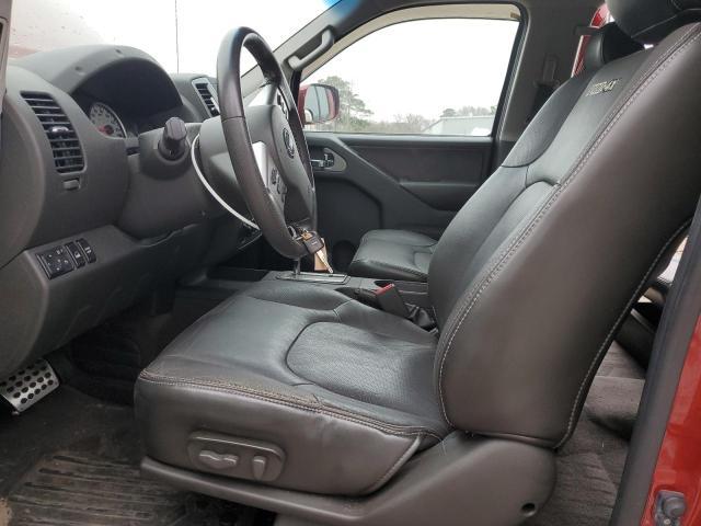 2016 Nissan Frontier S - Image 7