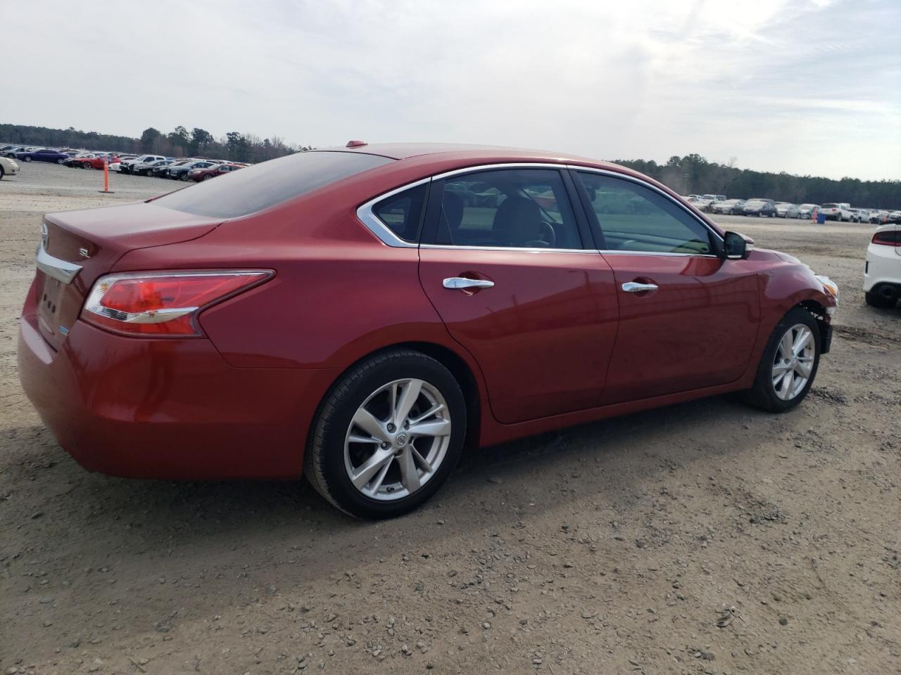 2013 NISSAN ALTIMA 2.5 - Image 3