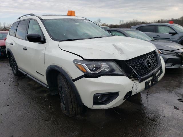 2019 Nissan Pathfinder S - Фото 4